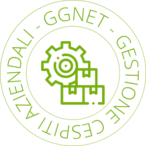 Gestione cespiti aziendali
